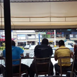 San Cristobal Plaza - San Cristobal