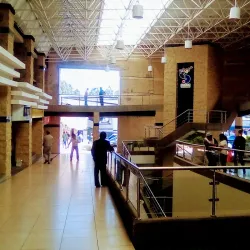 San Cristobal Plaza - San Cristobal