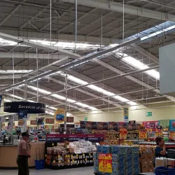 San Cristobal Plaza - San Cristobal