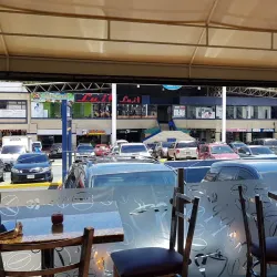 San Cristobal Plaza - San Cristobal