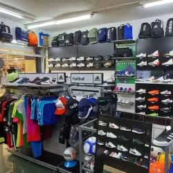 San Cristobal Plaza - San Cristobal