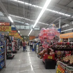 San Cristobal Plaza - San Cristobal