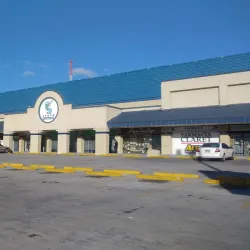 San Cristobal Plaza - San Cristobal