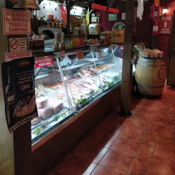 San Cristobal Plaza - San Cristobal