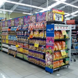 San Cristobal Plaza - San Cristobal