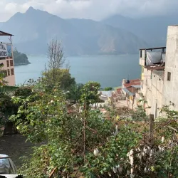 Traditional Weaving Workshops - San Cristobal
