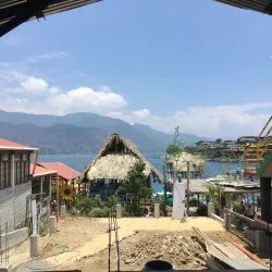 Traditional Weaving Workshops - San Cristobal