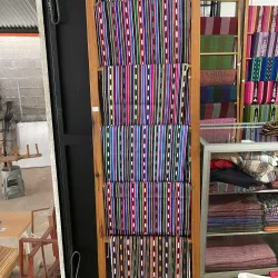 Traditional Weaving Workshops - San Cristobal