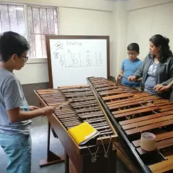 Casa de la Cultura - San Miguel Dueñas