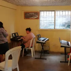 Casa de la Cultura - San Miguel Dueñas