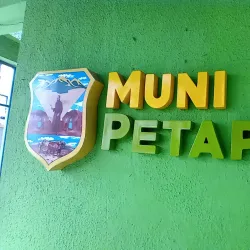 Casa de la Cultura - San Miguel Dueñas