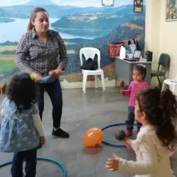 Casa de la Cultura - San Miguel Dueñas