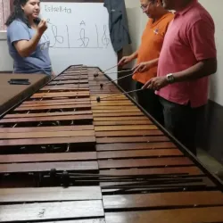 Casa de la Cultura - San Miguel Dueñas