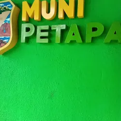 Casa de la Cultura - San Miguel Dueñas