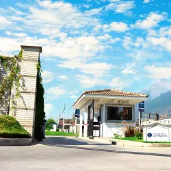 Cerro de San Miguel - San Miguel Dueñas