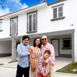 Cerro de San Miguel - San Miguel Dueñas