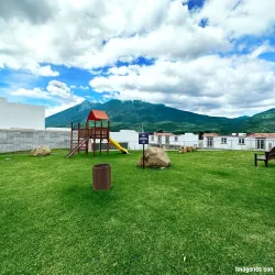 Cerro de San Miguel - San Miguel Dueñas