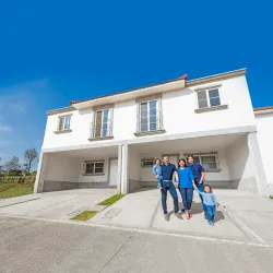 Cerro de San Miguel - San Miguel Dueñas