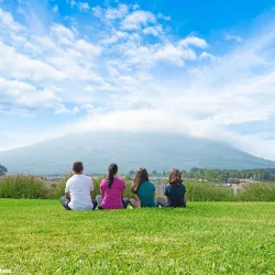 Cerro de San Miguel - San Miguel Dueñas