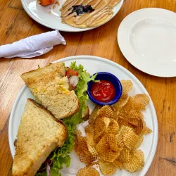 Coffee Plantations - San Miguel Dueñas