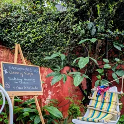 Community Workshops - San Miguel Dueñas