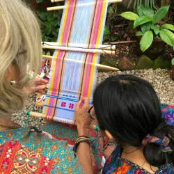 Community Workshops - San Miguel Dueñas