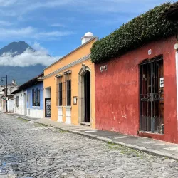 Community Workshops - San Miguel Dueñas