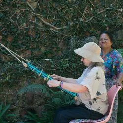 Community Workshops - San Miguel Dueñas