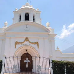 Iglesia de San Miguel Dueñas - San Miguel Dueñas