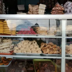 Local Market - San Miguel Dueñas