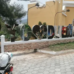 Nearby Antigua Guatemala - San Miguel Dueñas