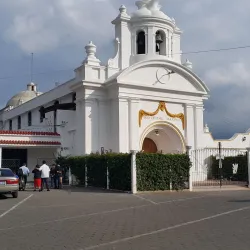 Nearby Antigua Guatemala - San Miguel Dueñas