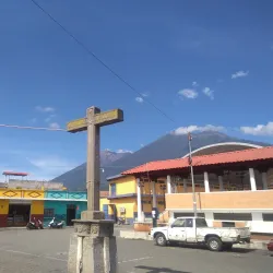 Nearby Antigua Guatemala - San Miguel Dueñas