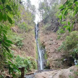 Nearby Antigua Guatemala - San Miguel Dueñas