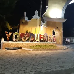 Nearby Antigua Guatemala - San Miguel Dueñas