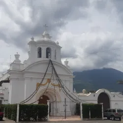 Traditional Festivals - San Miguel Dueñas