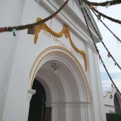 Traditional Festivals - San Miguel Dueñas