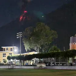 Traditional Festivals - San Miguel Dueñas