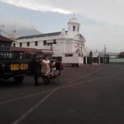 Traditional Festivals - San Miguel Dueñas