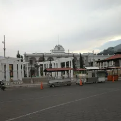 Traditional Festivals - San Miguel Dueñas