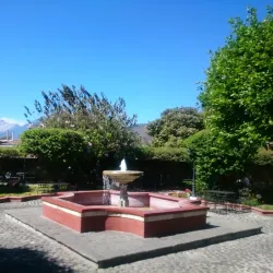 Local Artisan Markets - Santa Lucía Milpas Altas