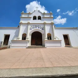 Local Festivals and Religious Celebrations - Santa Lucía Milpas Altas