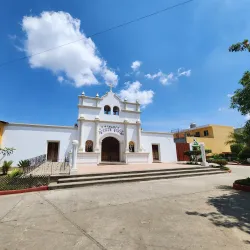 Local Festivals and Religious Celebrations - Santa Lucía Milpas Altas