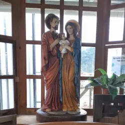 Local Festivals and Religious Celebrations - Santa Lucía Milpas Altas