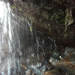 Natural Springs and Waterfalls - Santa Lucía Milpas Altas