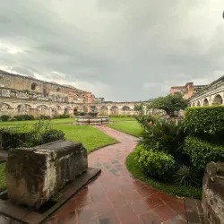 Nearby Antigua Guatemala - Santa Lucía Milpas Altas