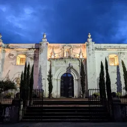 Nearby Antigua Guatemala - Santa Lucía Milpas Altas