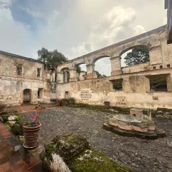 Nearby Antigua Guatemala - Santa Lucía Milpas Altas