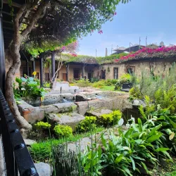 Nearby Antigua Guatemala - Santa Lucía Milpas Altas