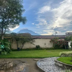Nearby Antigua Guatemala - Santa Lucía Milpas Altas